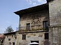 Casa del Conjunto Histórico de la Villa de Santillana del Mar