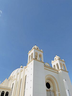 Archivo:Catedral de San Salvador 2023