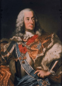 Archivo:Charles VII, Holy Roman Emperor