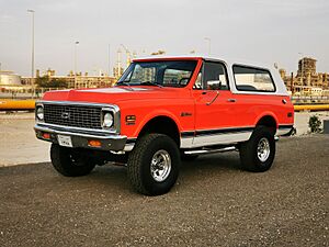 Archivo:Chevrolet K5 Blazer Bahrain