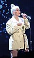 Christina Aguilera 2019 Disney Legends Awards Ceremony D23 EXPO 2019 (51441238154)