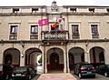 Cistierna - Ayuntamiento 1