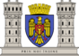 Coat of Arms of Chișinău.svg