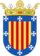 Coat of Arms of the Marquessate of Piedra Blanca de Guana.svg