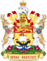 Coat of arms of New Brunswick, Canada.svg