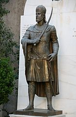 Archivo:Constantine XI