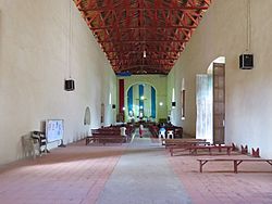 Archivo:Convento de Oxolotan 06