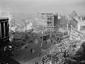 Coventry bomb damage H5600