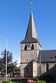 Denekamp, de toren van de Sint Nicolaaskerk RM12330 IMG 7081 2020-08-06 09.57