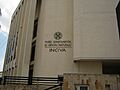 Departementa Muzeo de Naturaj Sciencoj