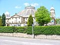 Devonshire Royal Hospital - geograph.org.uk - 1337984