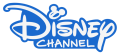 Disney Channel logo (2014)