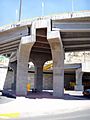 Distribuidor vial Buenos Aires Nogales