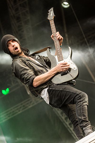 DragonForce Rockharz 2019 48