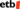 ETB1 2022 logo.svg