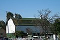 Edgemoor Farm Dairy Barn April 2009 002