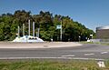 Eerbeek, rotonde N876-de Coldenhovenseweg IMG 3219 2018-05-09 10.51