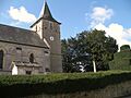 Eglise Amayé
