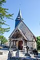 Eglise de Saint-Michel-de-Livet