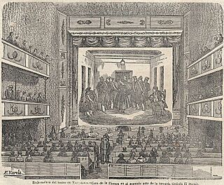 Embocadura del teatro de Variedades, en La Ilustración.jpg