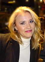 Archivo:Emily Osment (25036194313)