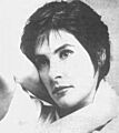 Enya - The Orlando Sentinel (1989) (cropped)