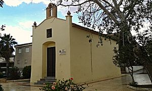 Archivo:Ermita de San Roque de Fuente Álamo