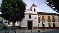 Ermita del Cristo de la Salud - Santa Fe (Granada)