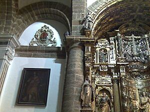 Archivo:Escudo Guipuzcoa Santa Cruz