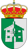 Escudo de Algarinejo (Granada).svg