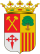 Escudo de Escucha (Teruel).svg