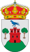 Escudo de Pajarón.svg