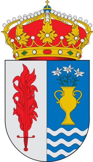 Archivo:Escudo de Pinilla del Valle