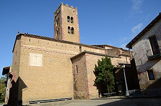 Església parroquial de Santa Maria (Seva) - 1.jpg