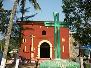 Archivo:Ex-Convento De Oxolotán