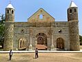 Ex Convento de Santiago Cuilapan 02