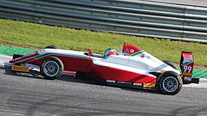 Archivo:F4 Italy 2021 Spielberg Nr. 99 Antonelli (side)
