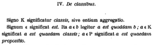 Archivo:First usage of the symbol ∈