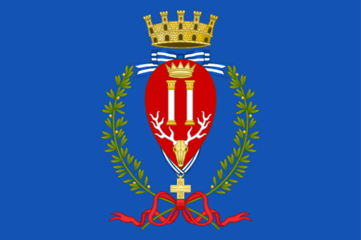 Flag of Brindisi