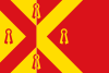 Flag of Gennep.svg
