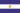 Bandera de la Confederación Argentina
