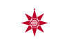 Flag of Yokosuka, Kanagawa.svg