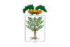 Flag of the Province of Oristano.svg