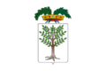 Flag of the Province of Oristano