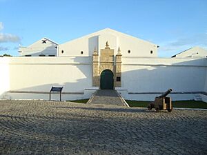 Archivo:Forte do Brum - panoramio