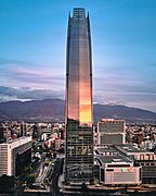 Gran Torre Santiago, Costanera Center (24847266437)