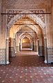 Hall of Kings - Alhambra (2)