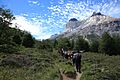 Hike to the French Valley (5501461662)