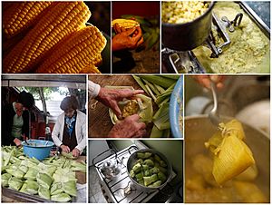 Archivo:Humitas por Claudio.Núñez