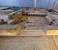 Hypocaustum Villa Romana La Olmeda 020 Pedrosa De La Vega - Saldaña (Palencia)